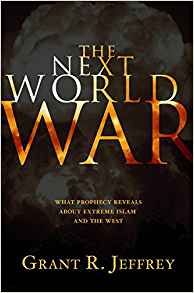 The Next World War PB - Grant R Jeffrey